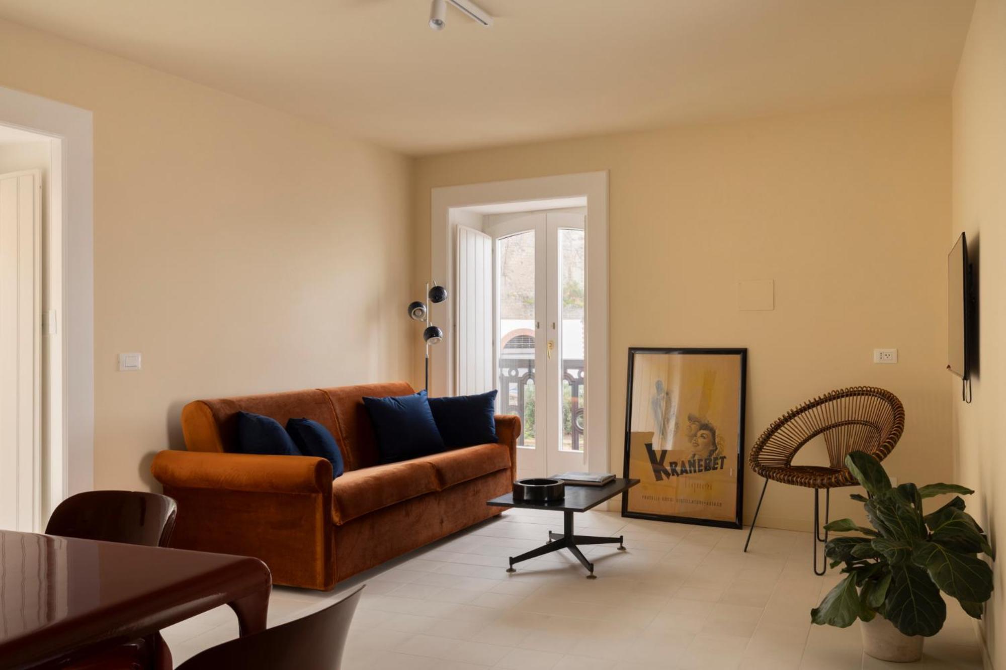 Maison Alice Apartment Sorrent